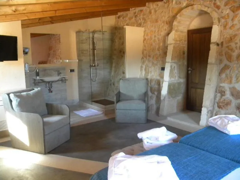 Agroturismo Petit Hotel Son Perdiu - Adults Only Са-Рапита