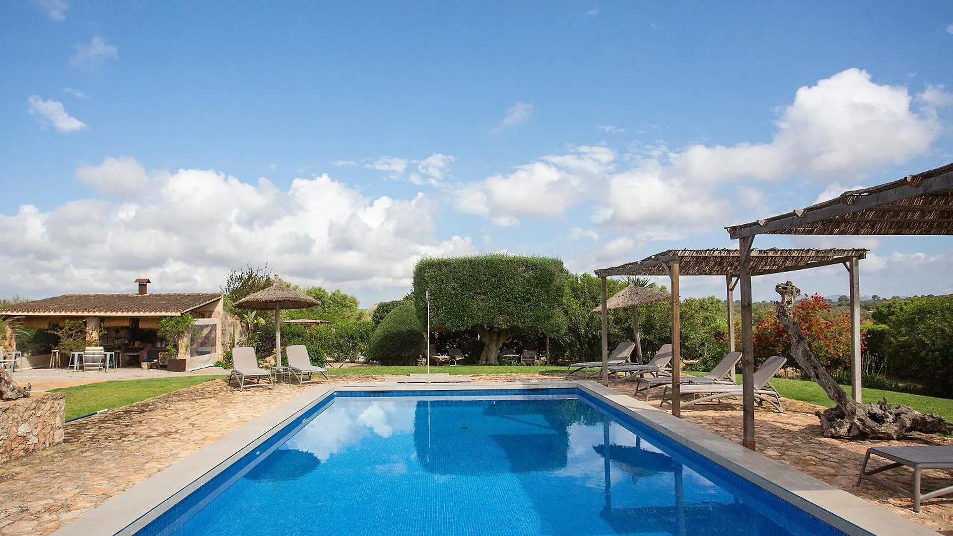Agroturismo Petit Hotel Son Perdiu - Adults Only 萨若皮塔