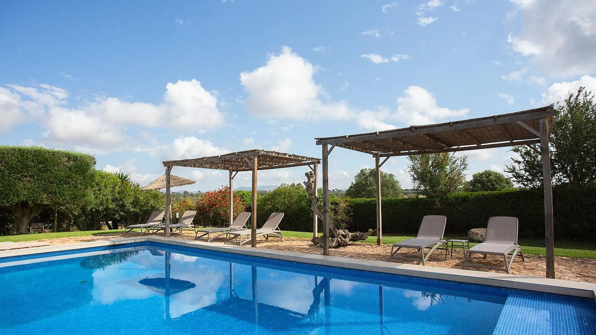 农家乐 Agroturismo Petit Hotel Son Perdiu - Adults Only 萨若皮塔