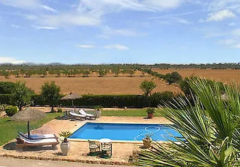 Agroturismo Petit Hotel Son Perdiu - Adults Only 萨若皮塔 0*,
