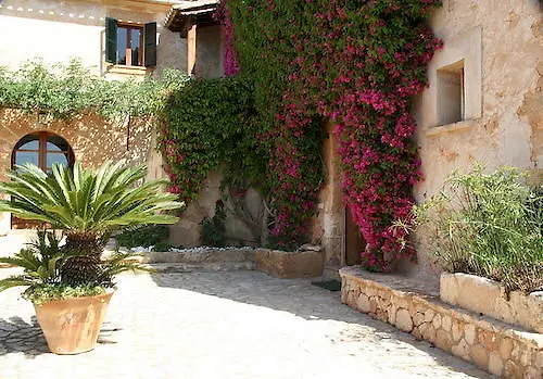 Agroturismo Petit Hotel Son Perdiu - Adults Only 萨若皮塔 0*,  西班牙