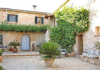 Agroturismo Petit Hotel Son Perdiu - Adults Only 萨若皮塔