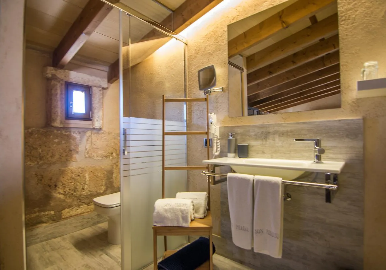 Agroturismo Petit Hotel Son Perdiu - Adults Only 萨若皮塔