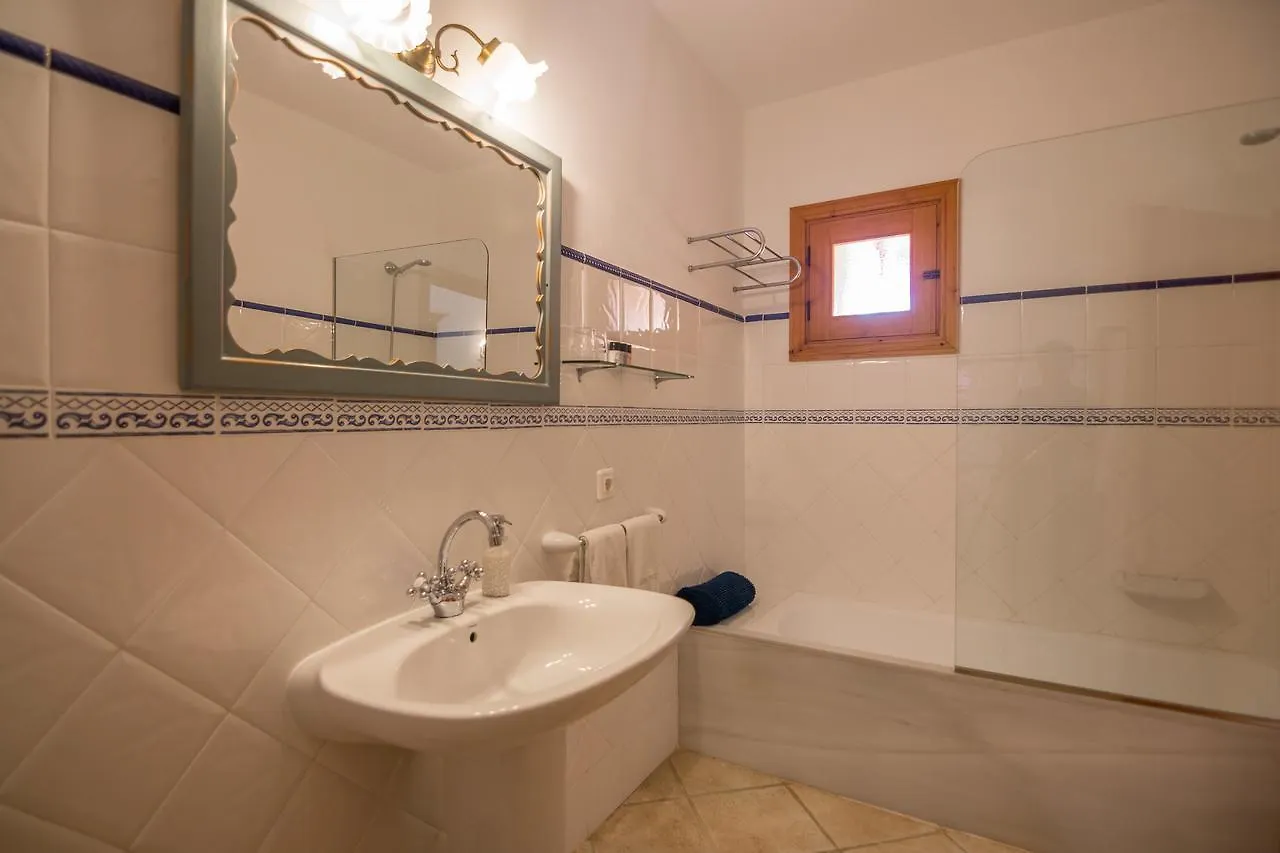 农家乐 Agroturismo Petit Hotel Son Perdiu - Adults Only 萨若皮塔