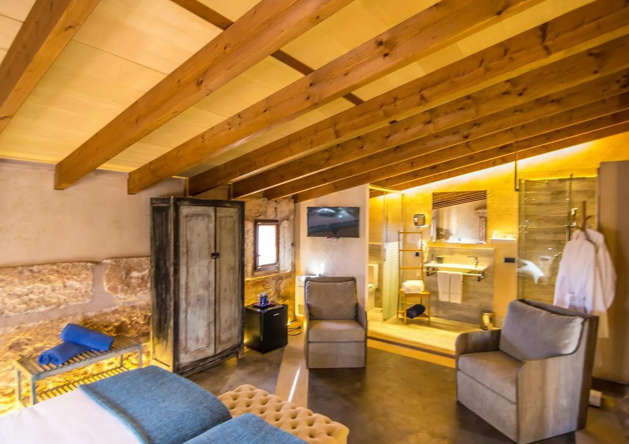 农家乐 Agroturismo Petit Hotel Son Perdiu - Adults Only 萨若皮塔 西班牙