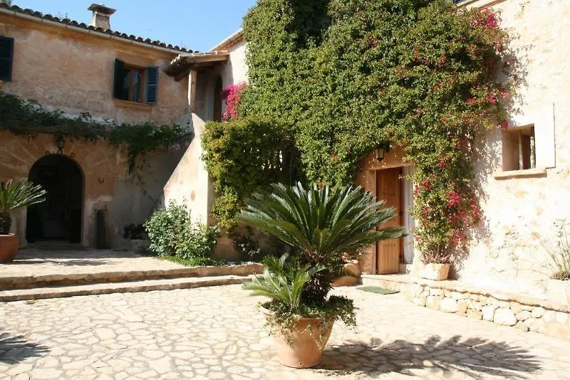 Agroturismo Petit Hotel Son Perdiu - Adults Only 萨若皮塔