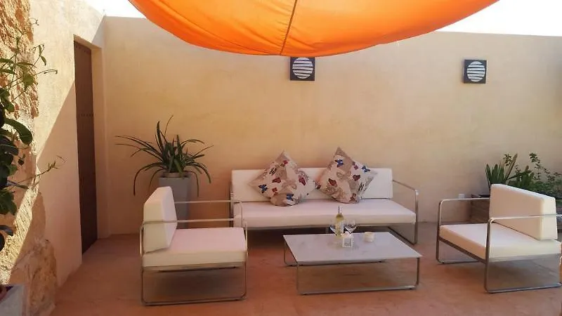 Agroturismo Petit Hotel Son Perdiu - Adults Only 萨若皮塔 农家乐