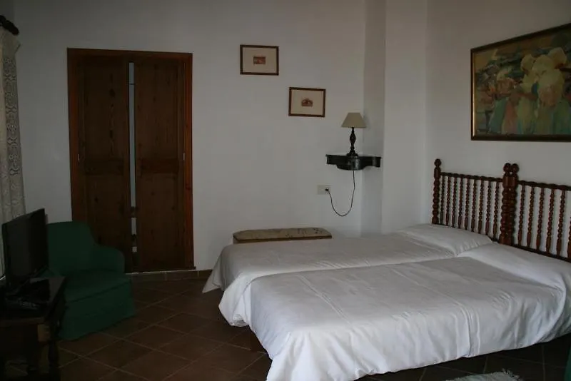 Agroturismo Petit Hotel Son Perdiu - Adults Only 萨若皮塔 0*,  西班牙