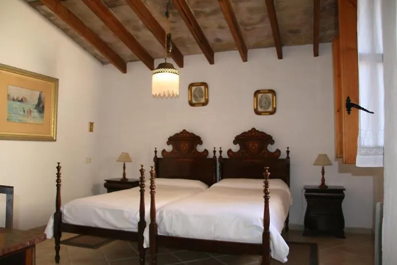 农家乐 Agroturismo Petit Hotel Son Perdiu - Adults Only 萨若皮塔 西班牙