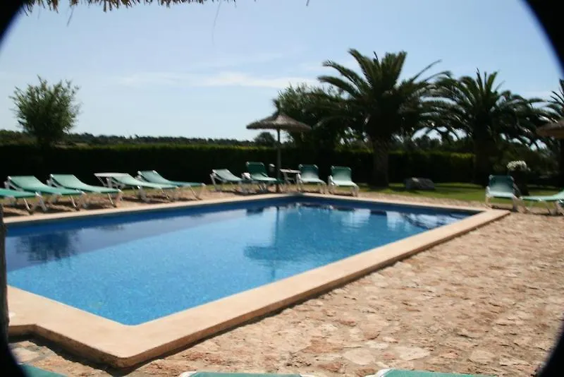 Agroturismo Petit Hotel Son Perdiu - Adults Only 萨若皮塔
