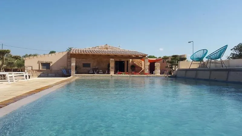 Agroturismo Petit Hotel Son Perdiu - Adults Only 萨若皮塔 西班牙