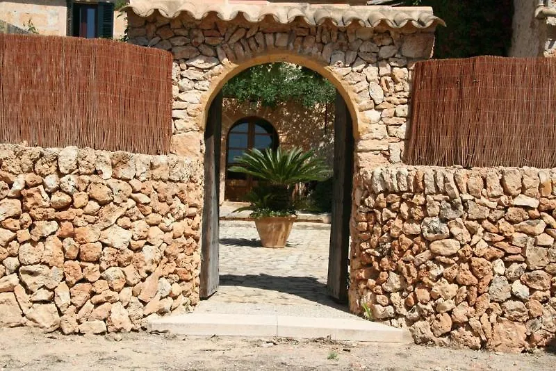 Agroturismo Petit Hotel Son Perdiu - Adults Only 萨若皮塔 0*,