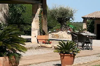 Agroturismo Petit Hotel Son Perdiu - Adults Only Sa Rapita