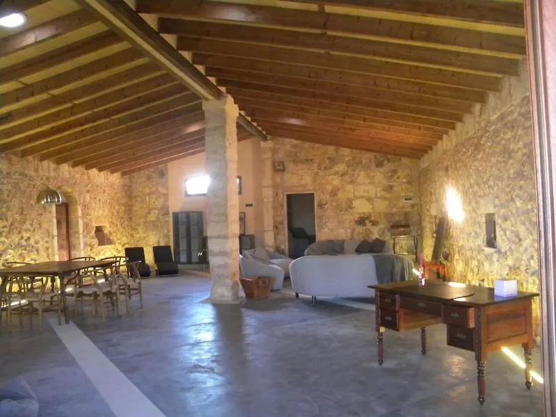 Agroturismo Petit Hotel Son Perdiu - Adults Only Sa Rapita 0*,